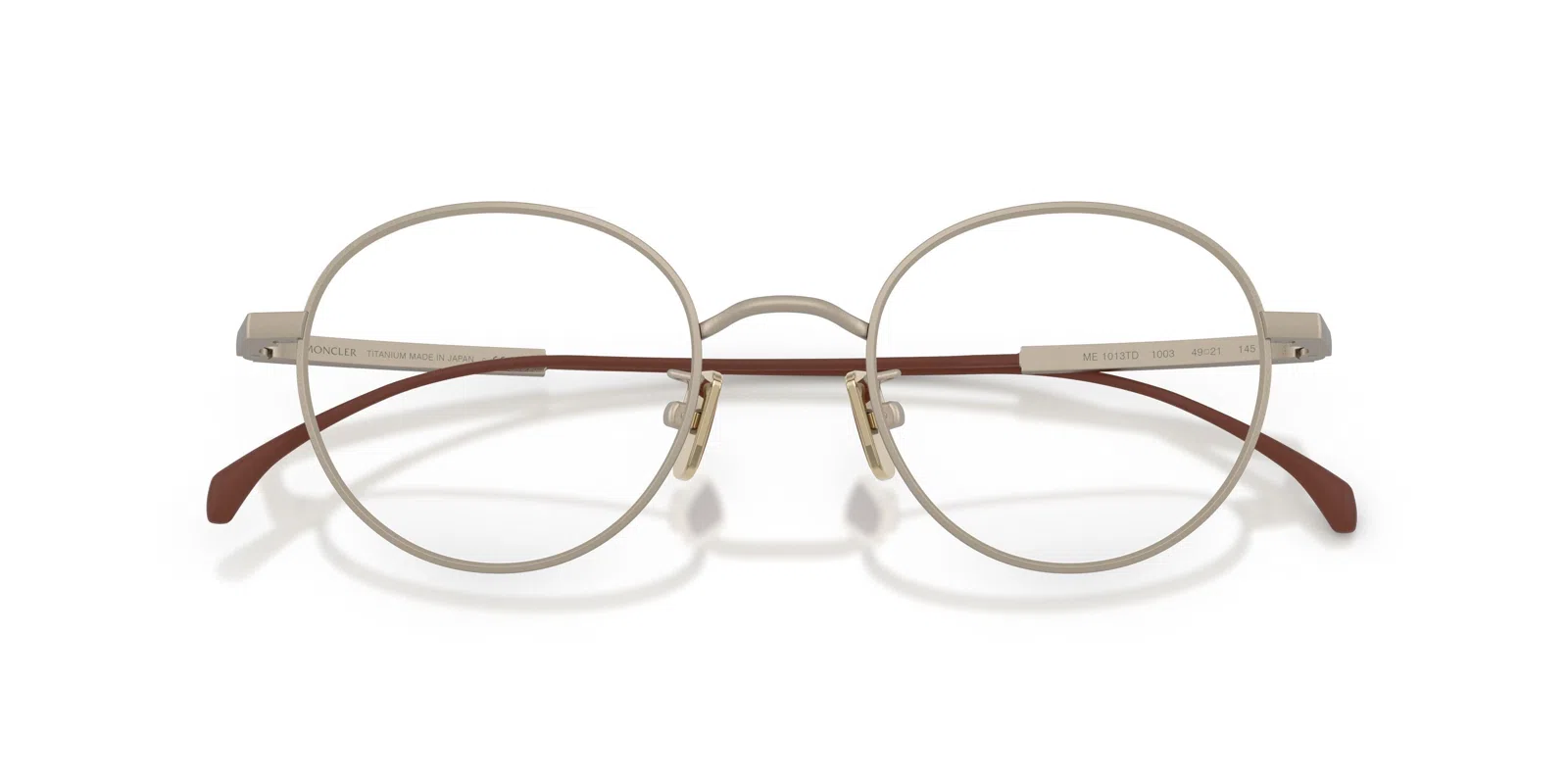 Moncler 1013TD Eyeglasses - view 19